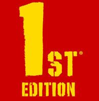 1st Edition