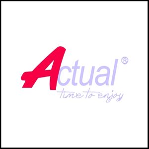 ACTUAL