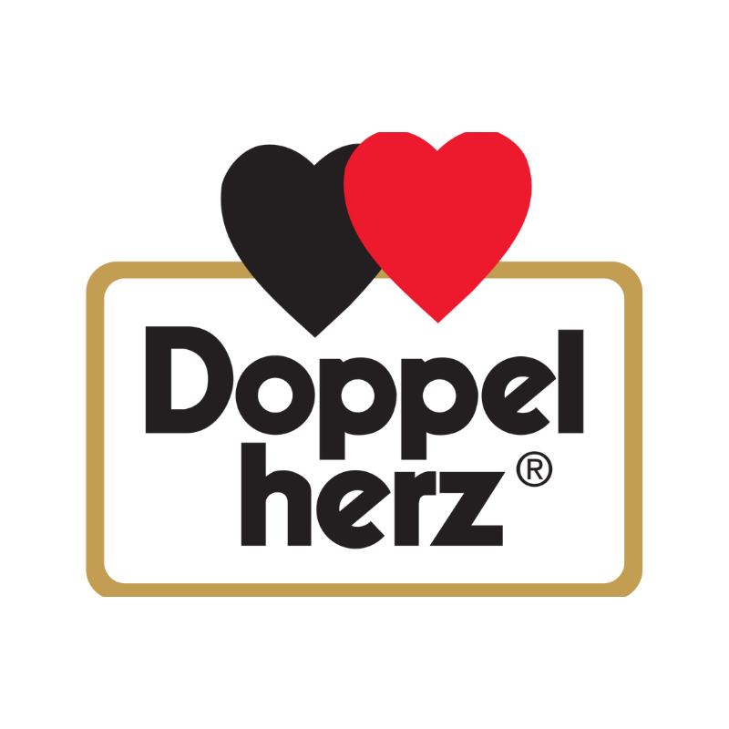 DOPPELHERZ