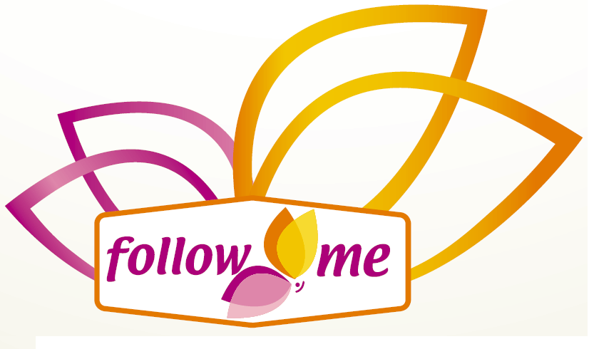 FOLLOW ME