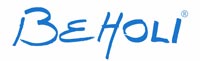 Logo Beholi Cuatrogas Tunisie