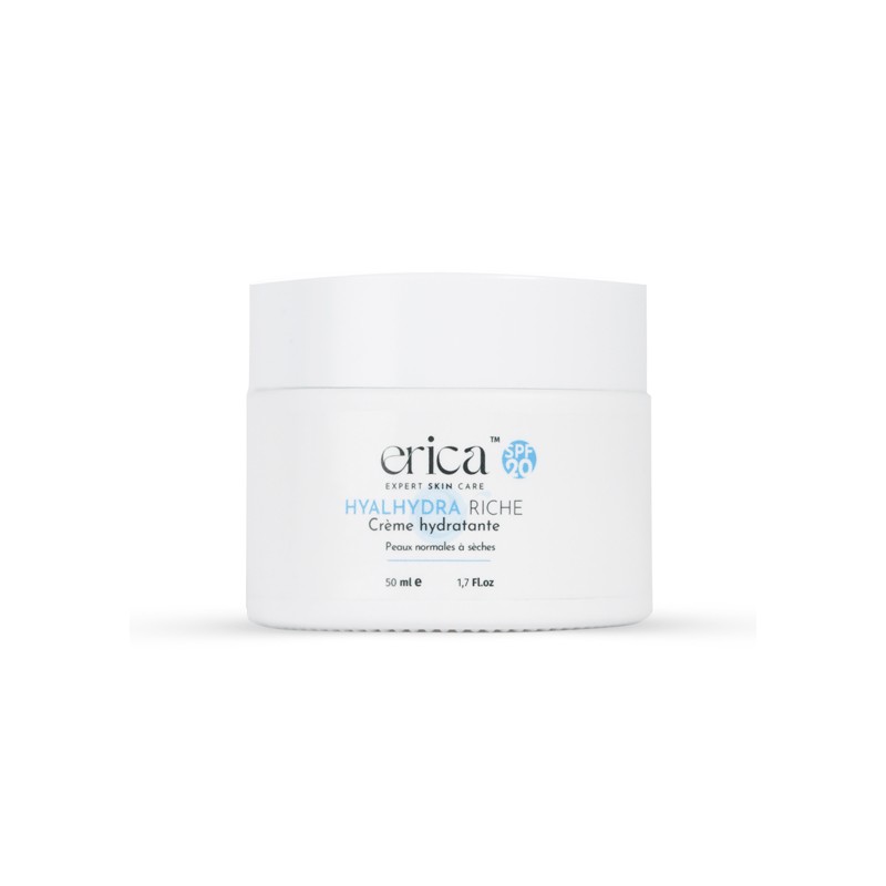 ERICA CREME HYDRATANTE RICHE 50ML