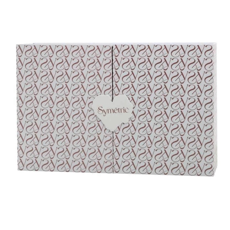 SYMETRIC ROUTINE BEAUTE COLLAGENE MARIN