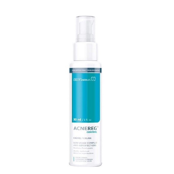 ACNEREG CONTROL CREME ANTI IMPERFECTION 30ML