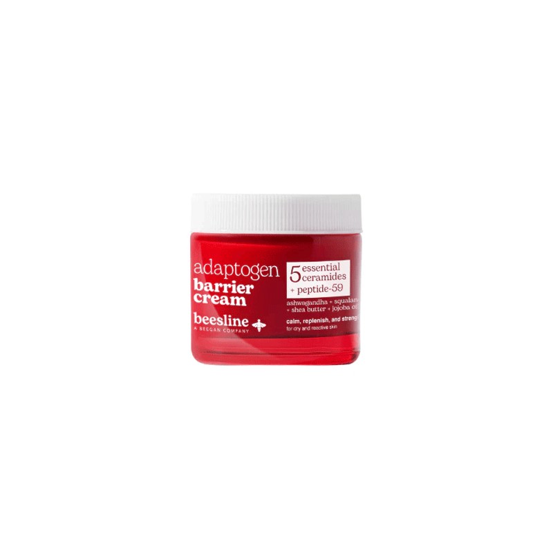 BEESLINE ADAPTOGEN CREME BARRIERE 50ML