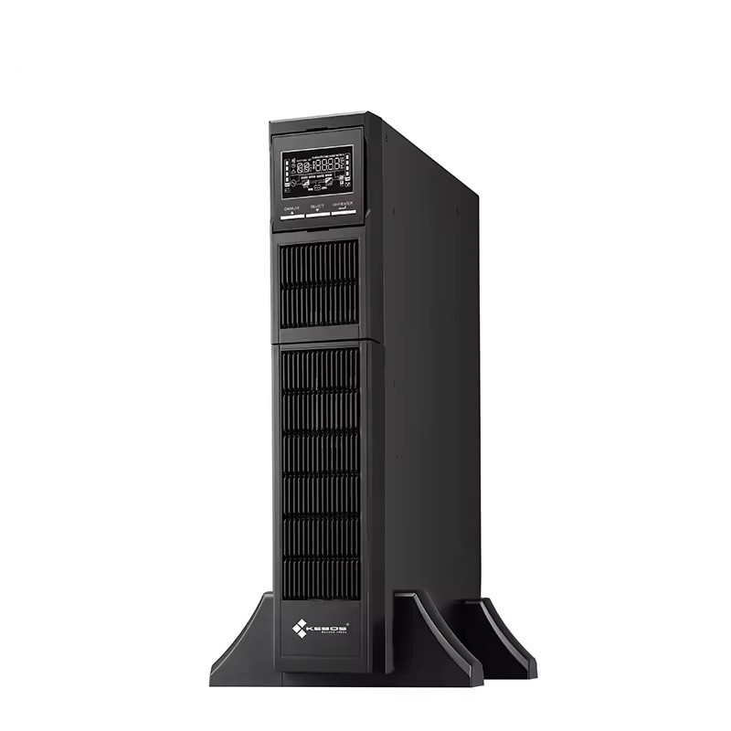 Onduleur Online KEBOS GR11 ONE-2K / Montage en Rack 2000VA