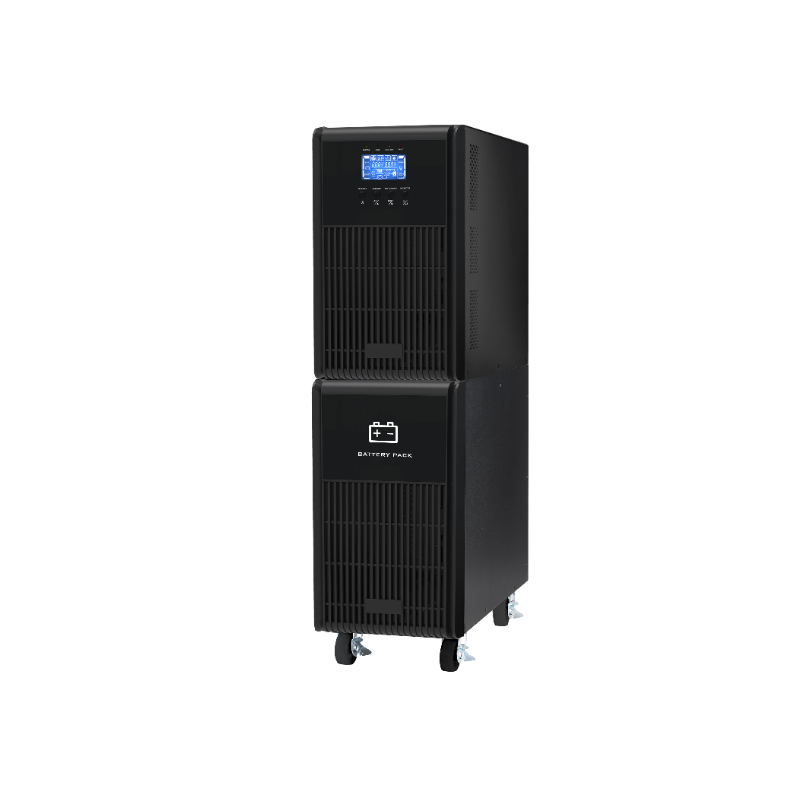 ONDULEUR ON LINE Monophase KEBOS GH11-10K / 10000VA