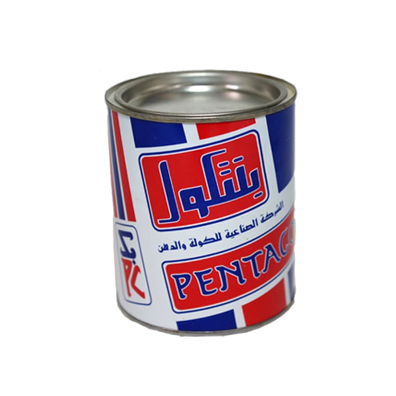 COLLE FORT PENTACOL C400  3,4K