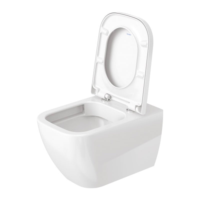 CUVETTE DURAVIT SUSPENDU HAPPY DAY