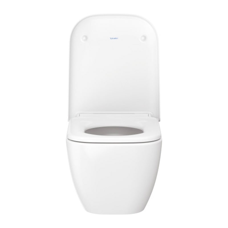 CUVETTE DURAVIT SUSPENDU HAPPY DAY