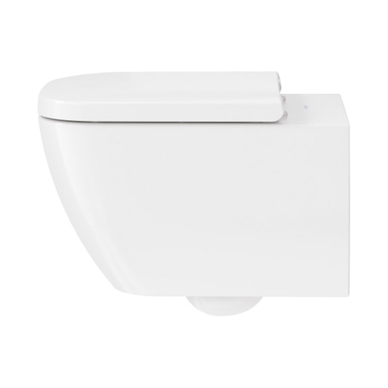 CUVETTE DURAVIT SUSPENDU HAPPY DAY