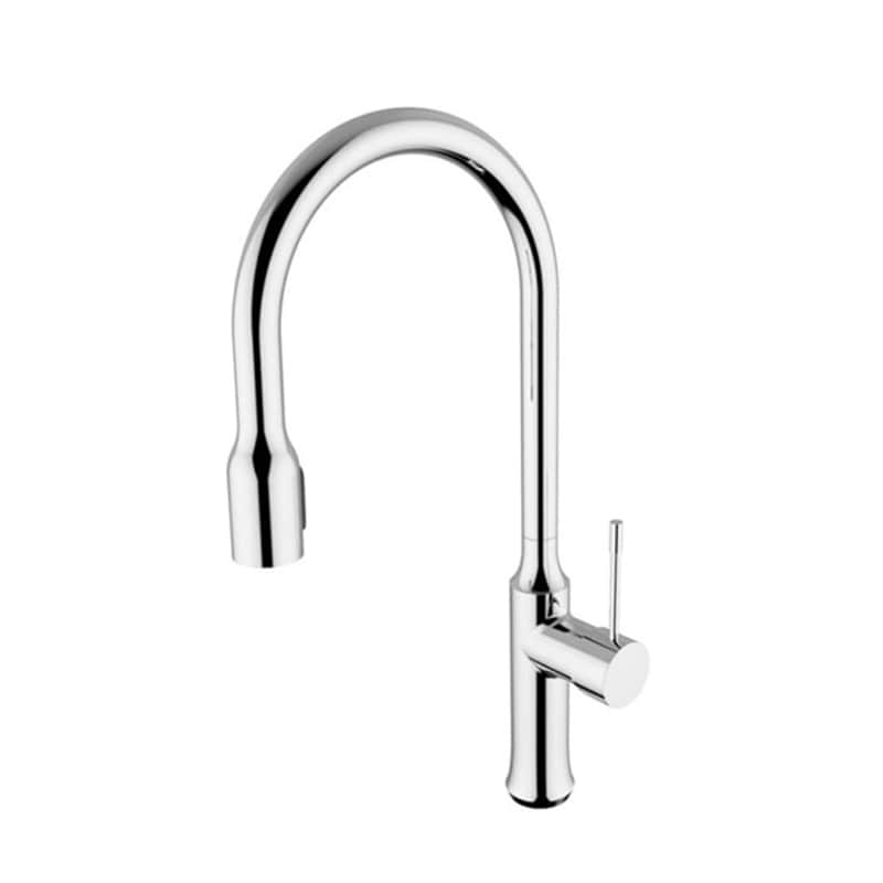 MITIGEUR EVIER APPARENT 1751011 CR