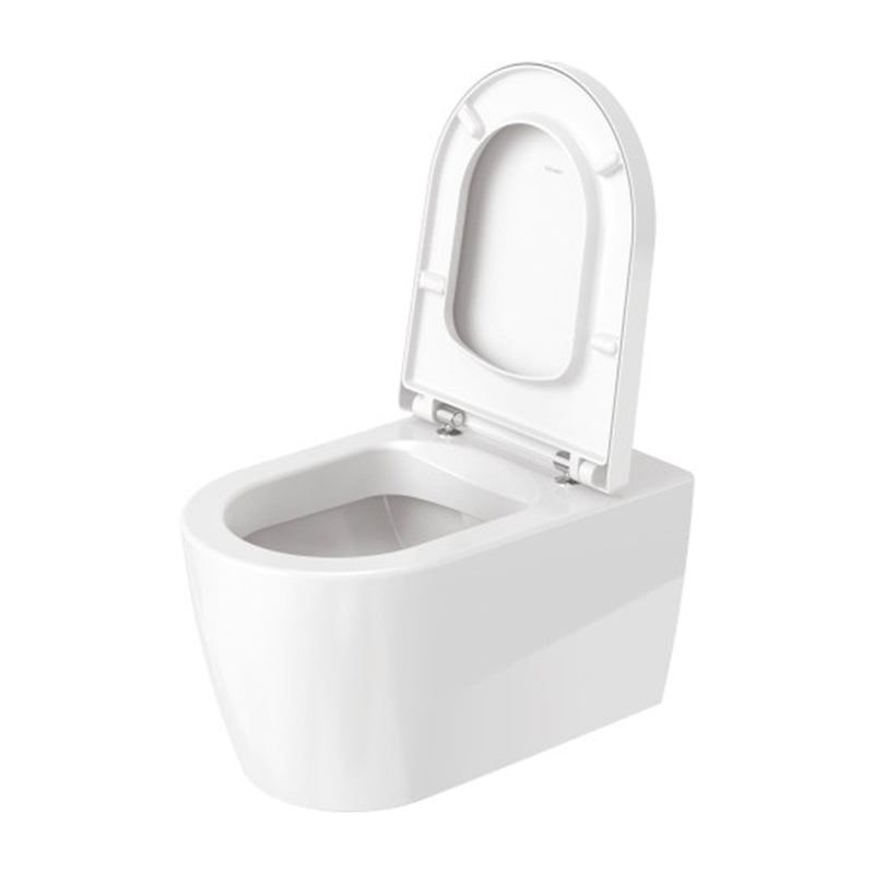 CUVETTE DURAVIT SUSPENDU ME BY STARCK