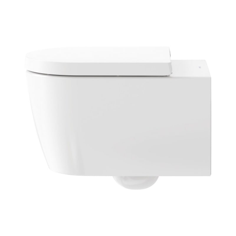 CUVETTE DURAVIT SUSPENDU ME BY STARCK