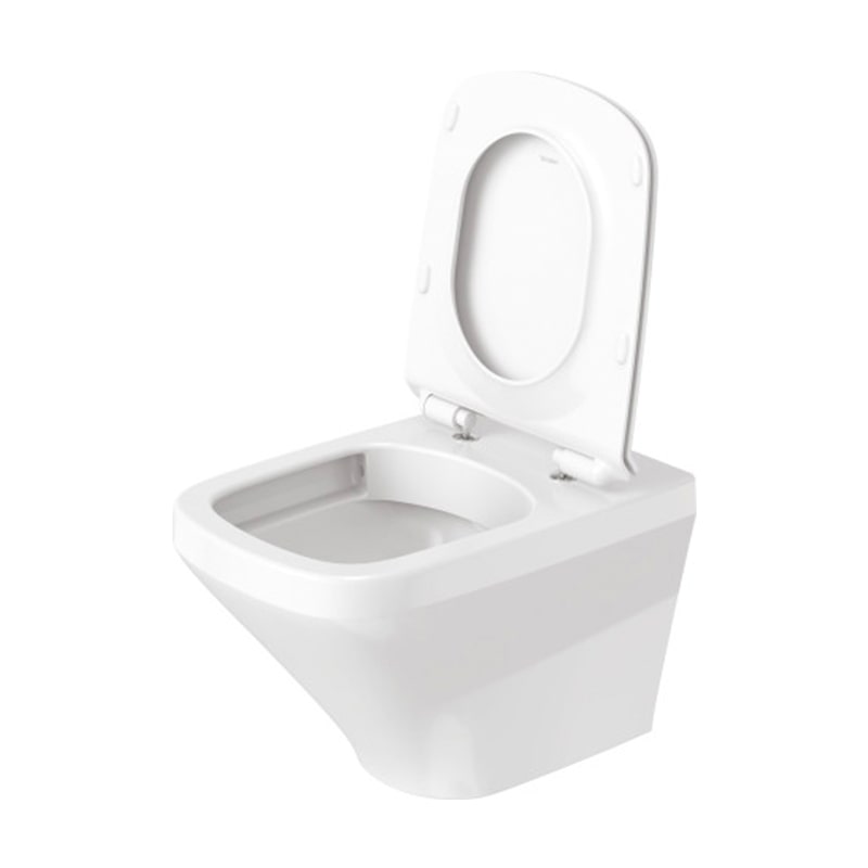 CUVETTE SUSPENDU DURAVIT DURASTYLE DURAFIX