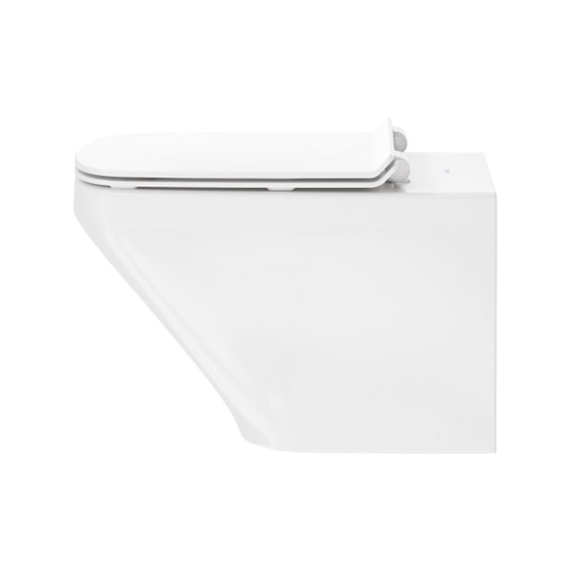 CUVETTE SUSPENDU DURAVIT DURASTYLE DURAFIX