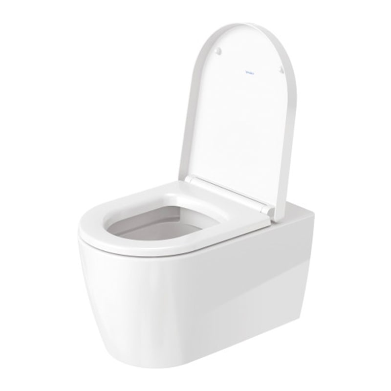 PACK CUVETTE DURAVIT ME BY STARCK BLANC