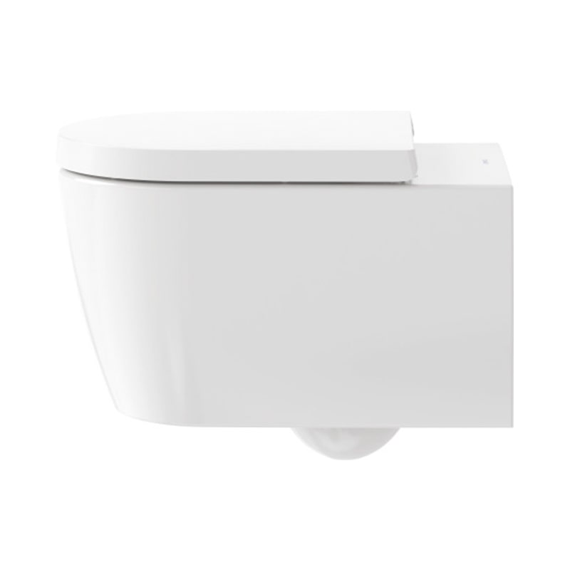 PACK CUVETTE DURAVIT ME BY STARCK BLANC