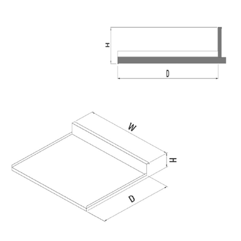 SOUS EVIER 120CM  STARAX REF S2278