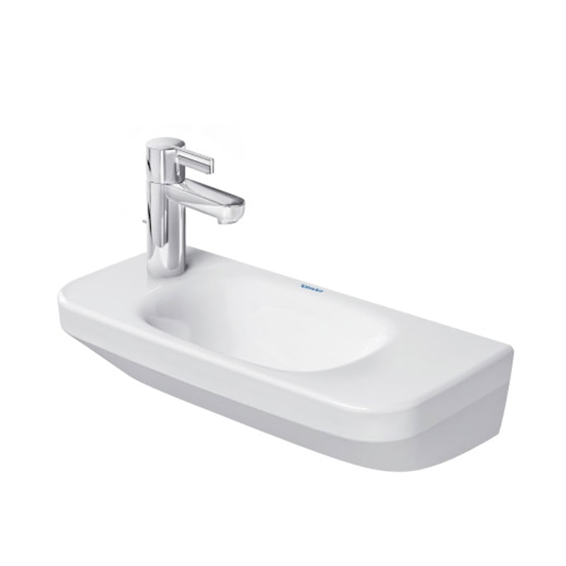 LAVE MAIN DURAVIT 50CM DURASTYLE