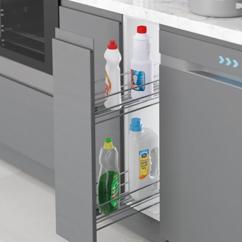 PORTE DETERGENT GAUCHE STARAX 25CM REF S2427-C