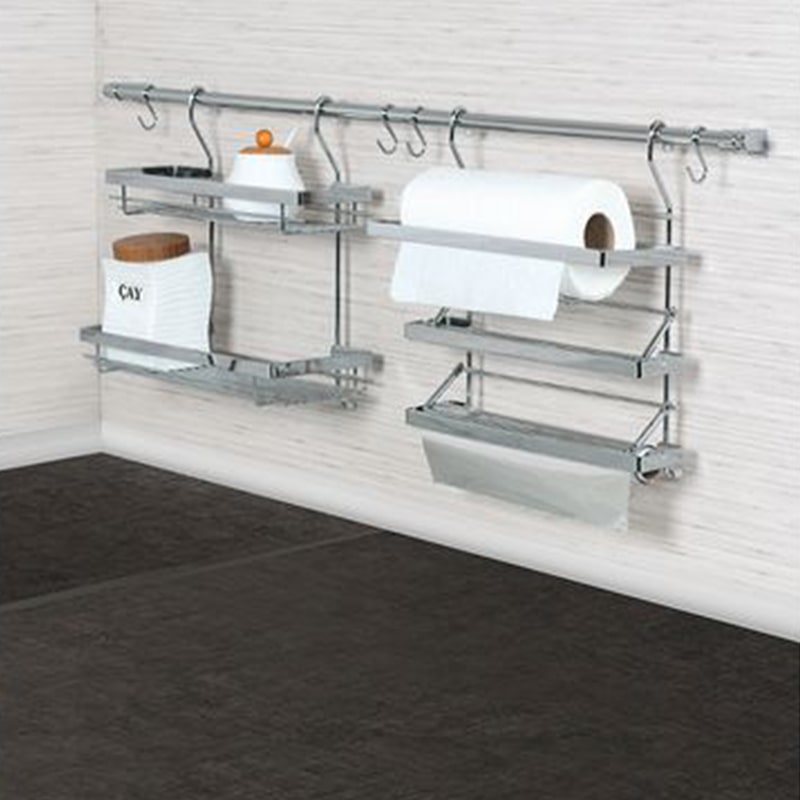 KIT PORTE EPICES 2PCS REF S4522