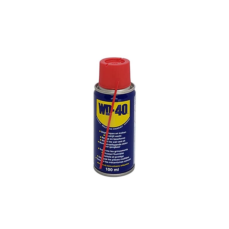 DEGRIPPANT POMPE WD40 100ML