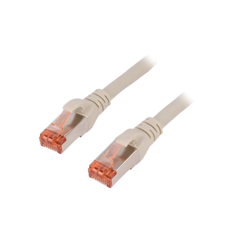 Câble Réseau UTP Cat6 DIGITUS DK-1612-050 / 3M