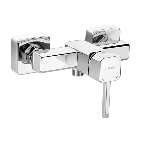 MITIGEUR DOUCHE CENTRE ZARZIS SOPAL