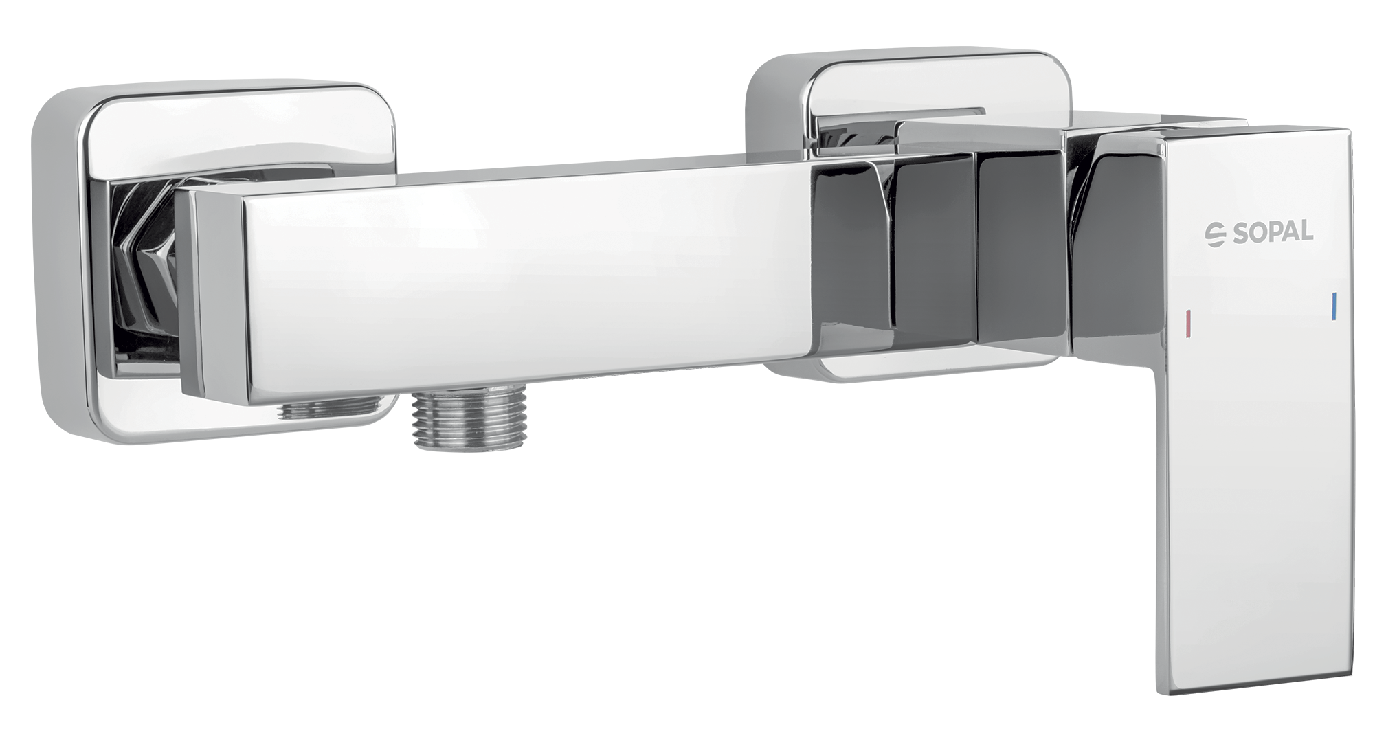 MITIGEUR DOUCHE ELJEM  SOPAL