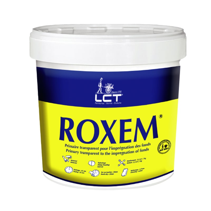 REXIM LA CHIMIQUE DE TUNISIE 1KG