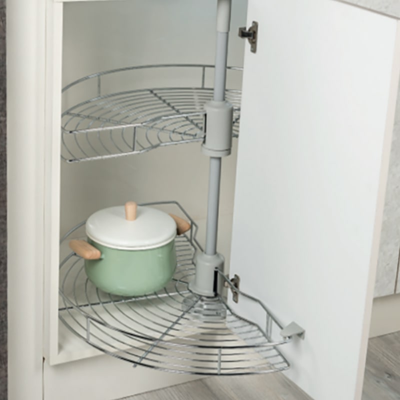 KIT PANIER 1:2 CERCLE STARAX REF S3011