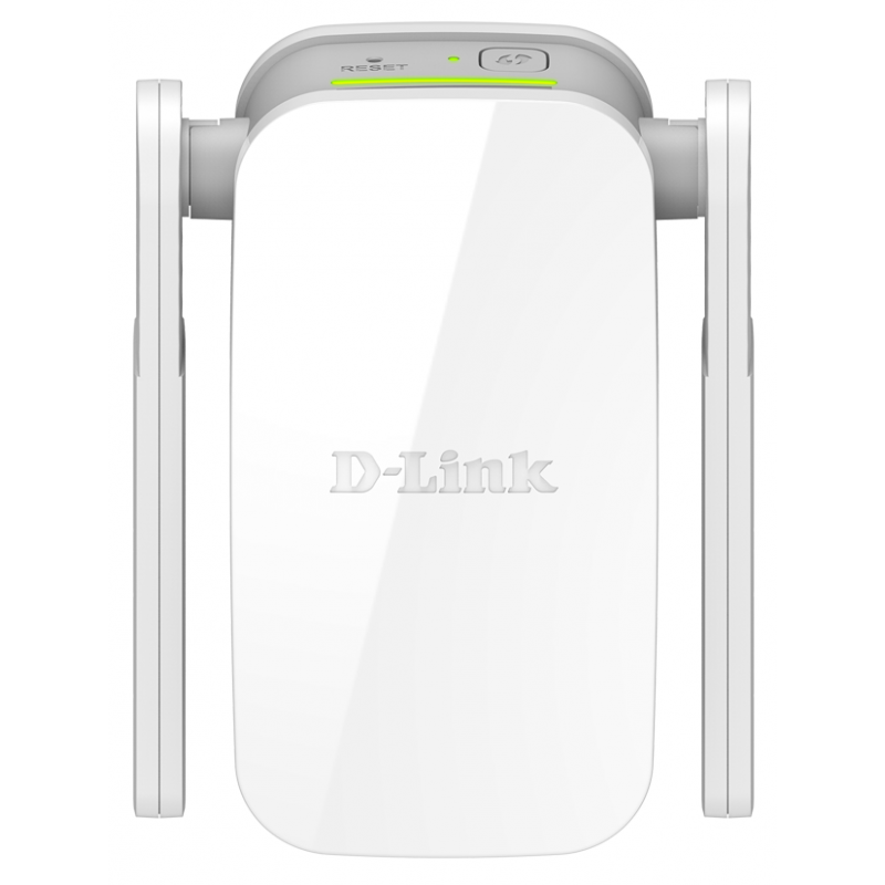 Répéteur Wifi D-Link AC750 Plus Dual Band