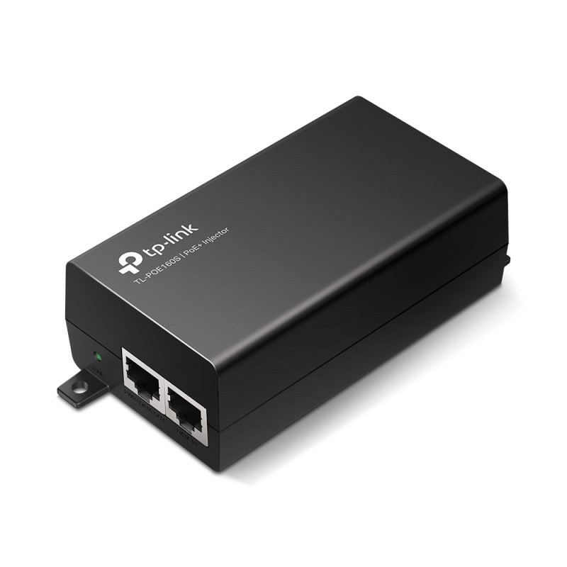 Injecteur PoE+ TP-LINK TL-POE160S