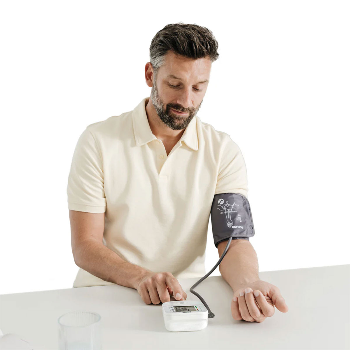 Beurer BM23 - tensiomètre au bras