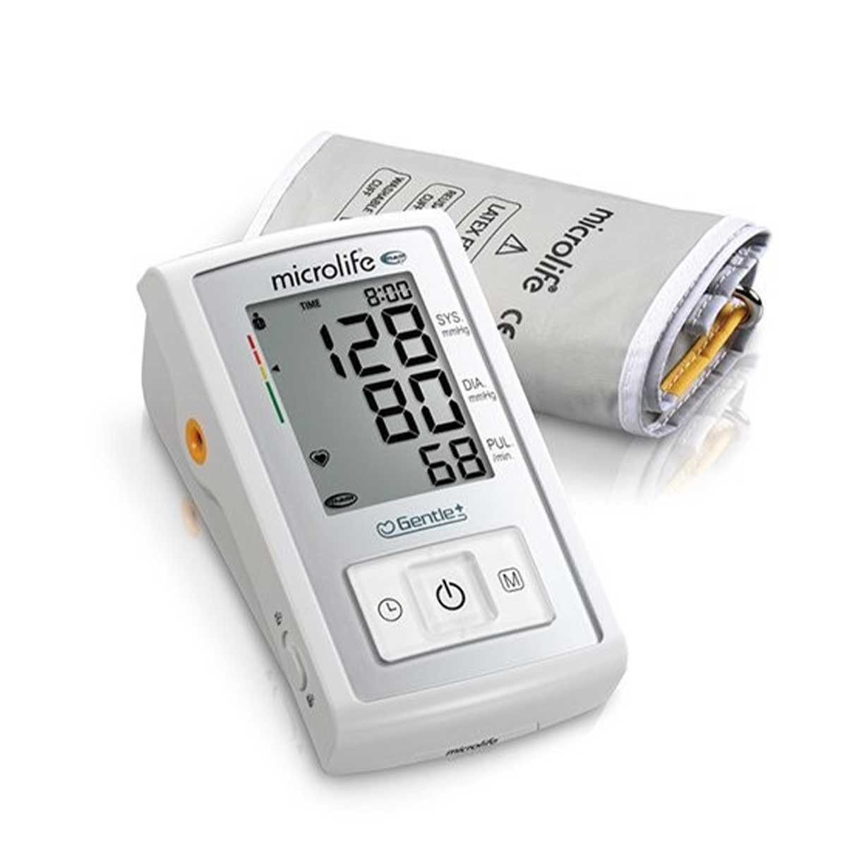 Tensiomètre BP A3 Plus avec brassard électronique- Microlife