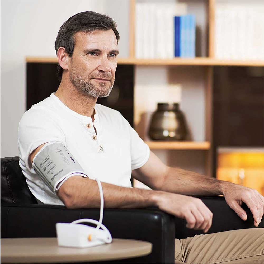 Tensiomètre BP A3 Plus avec brassard électronique- Microlife