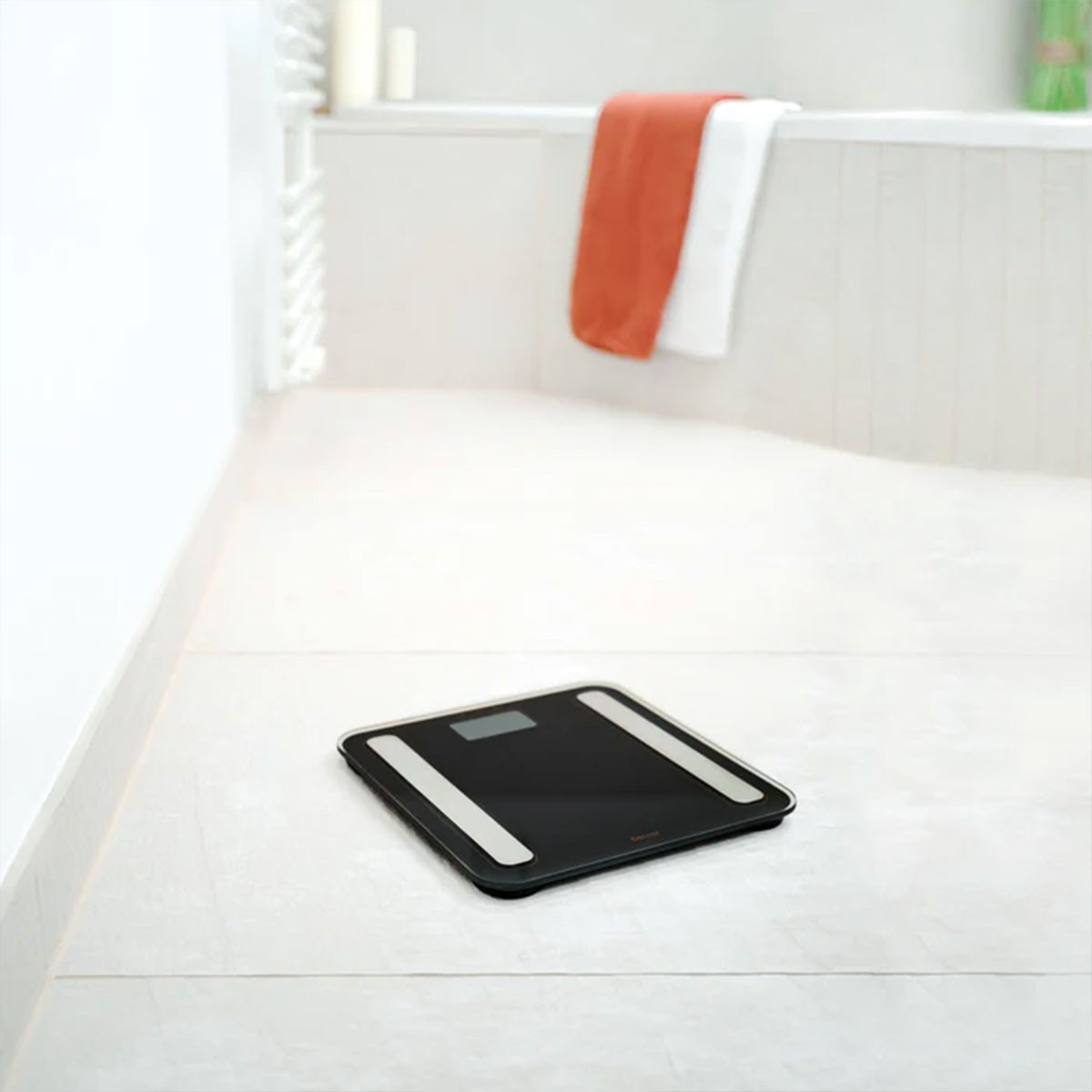 Beurer - pèse personne impédancemètre - BF183 Noir