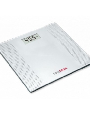 Rossmax WB101 - Pèse personne