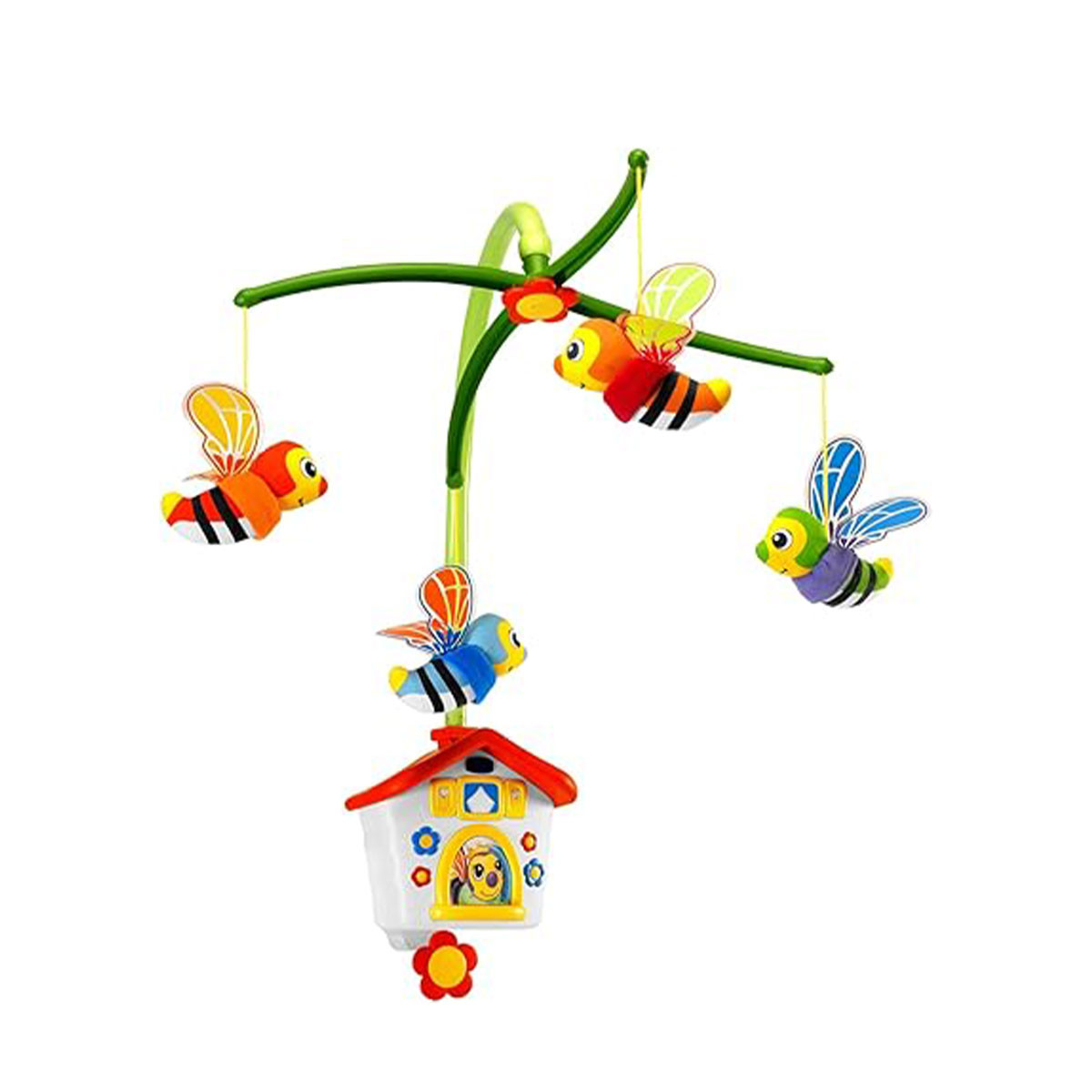 Chicco - Abeilles mobiles