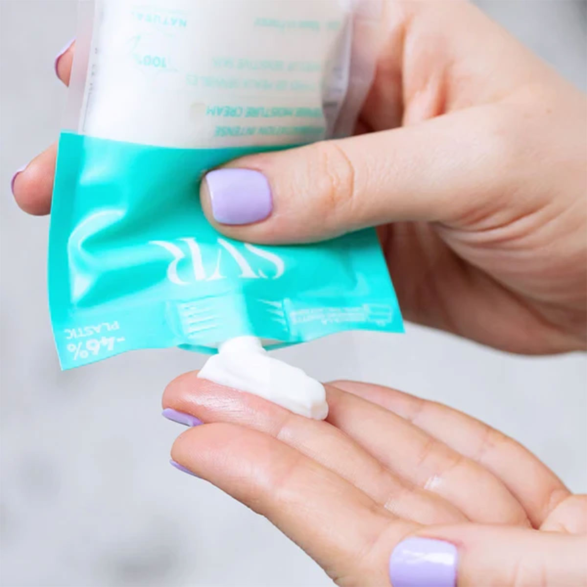 SVR Hydraliane - Crème légère - 50ml