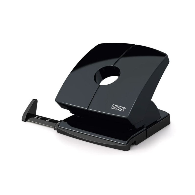 Perforateur NOVUS B230 Avec 2 Trous / Noir