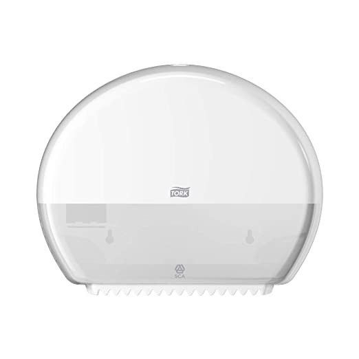 MINI DISTRIBUTEUR DE PAPIER TOILETTE JUMBO T2 TORK