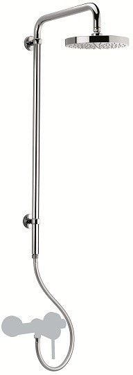 COLONNE DE DOUCHE BIZERTE SOPAL