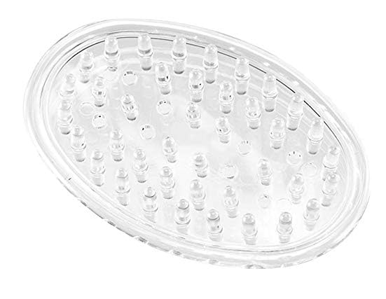 PORTE SAVON EN SILICONE FACKELMANN