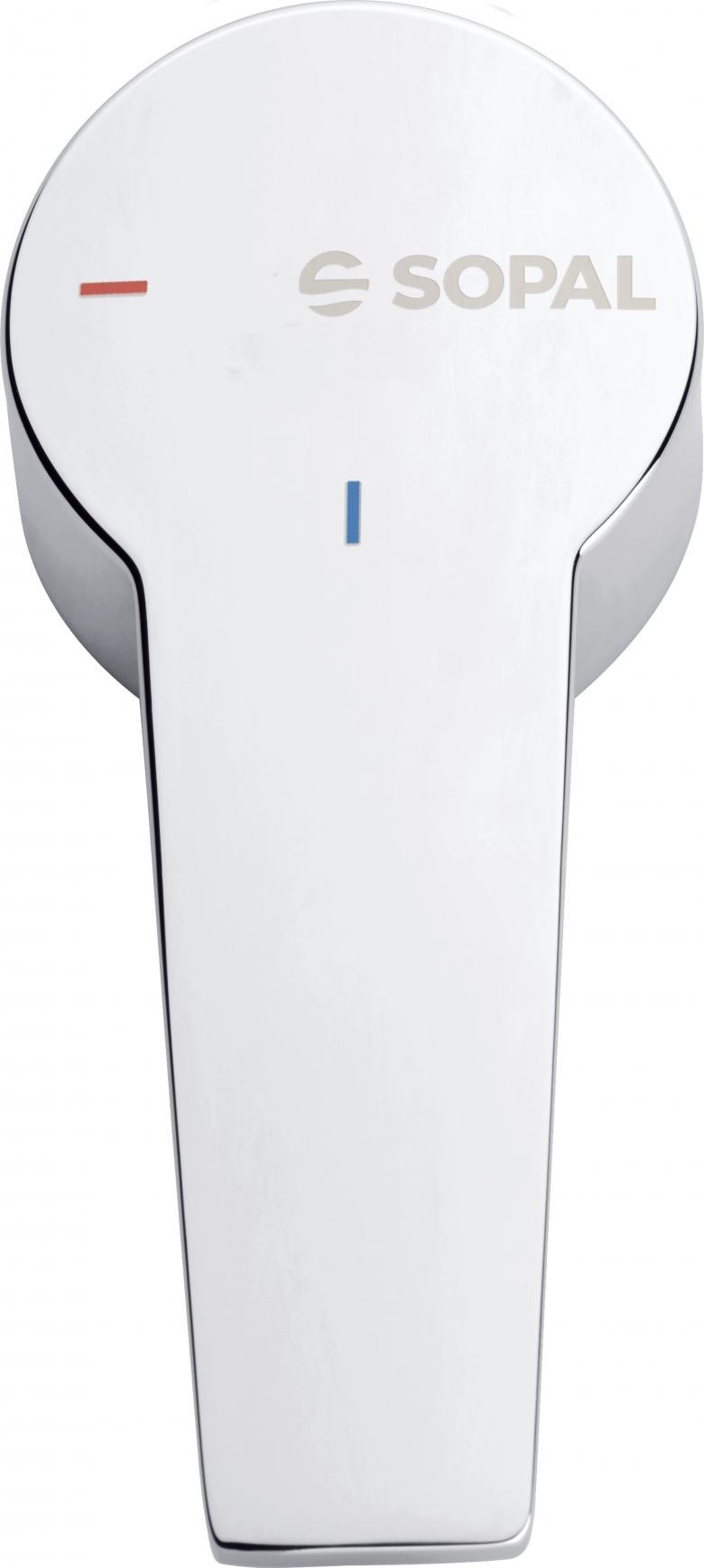 LEVIER MITIGEUR GM DOUZ SOPAL