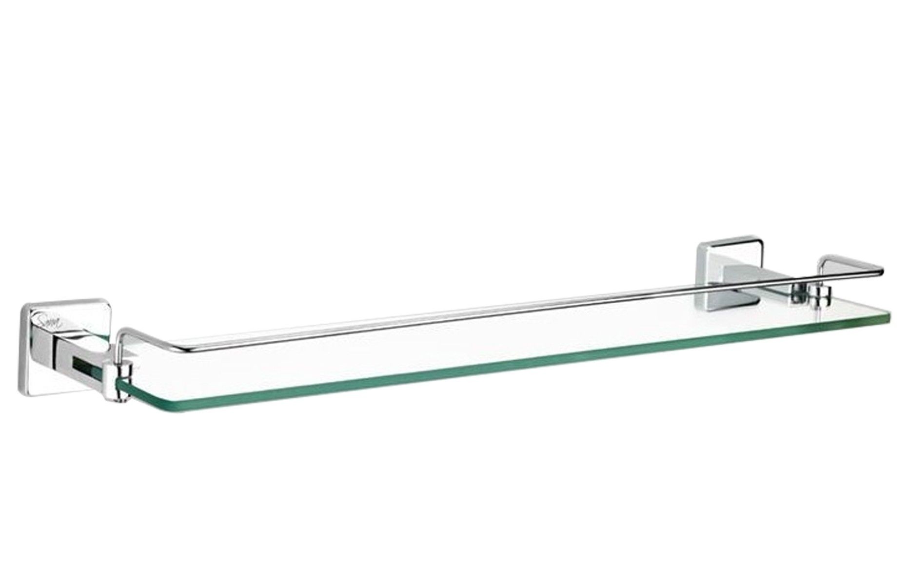 TABLETTE DE LAVABO AVEC GARDE CORPS WARD SANA