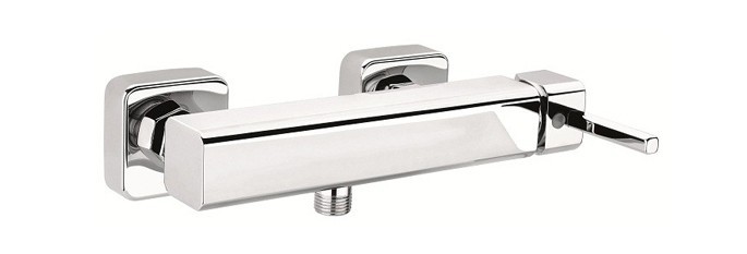 MITIGEUR DE DOUCHE ZARZIS SOPAL