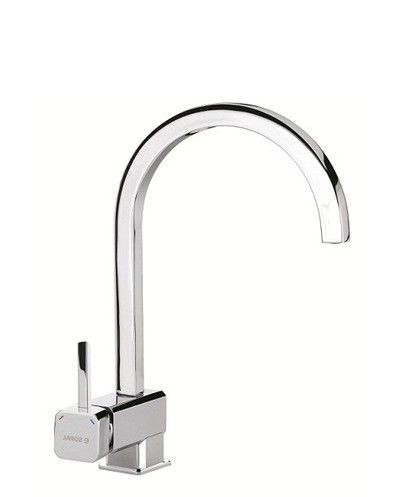 MITIGEUR ÉVIER ZARZIS SOPAL