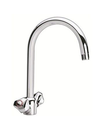 MÉLANGEUR ÉVIER TOZEUR SOPAL